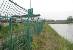 河道護欄網