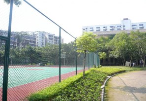學校圍欄網